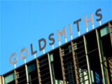 Goldsmiths: pero es arte? 1 A