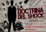 La doctrina del Shock