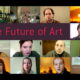 El futuro del arte