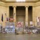 Mark Wallinger politiza el Tate