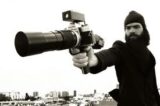 La tecno/guerrilla 