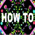 HOW TO: Ubicación