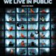 We live in public