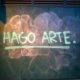 ¿Donde está el Arte ahora?