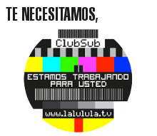 Uníte al Club/Sub