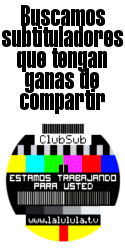 Uníte al Club/Sub