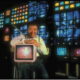 Nam June Paik > The Tiger Lives