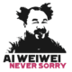 Ai Weiwei: “Never Sorry”