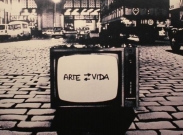 Metrópolis – Antoni Muntadas