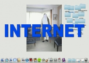 HOW TO: Internet