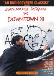 Downtown 81 / New York Beat Movie