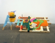 Art:21 Jessica Stockholder