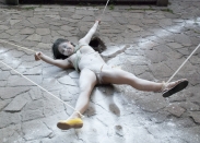 Arte Shock 6 : Arte del Cuerpo