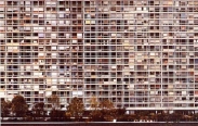 Andreas Gursky (1 de 3)