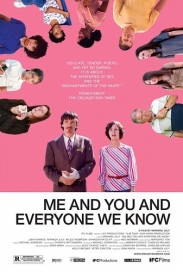 me you and everyone you know