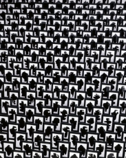 Art:21- Allan Mc Collum