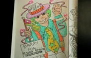 Barry intendente
