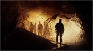 Cueva de los sueños perdidos