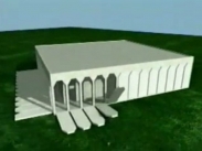 Plástica 5, Arquitectura de la memoria