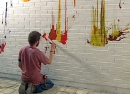 Arte Shock 10 : Pintura