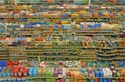 Andreas Gursky (2 de 3)