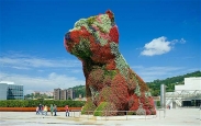 This is modern art : 6- El impacto del ahora (C)
