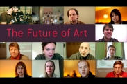 El futuro del arte