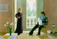 David Hockney 2 de 2