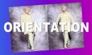 HOW TO: Orientación