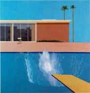 David Hockney 1 de 2