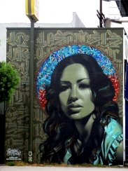 El Mac y Retna