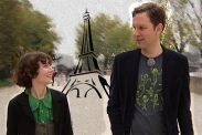 July & Shrigley (1 de 3)