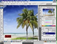 You suck at photoshop 5