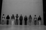 Santiago Sierra en el TATE