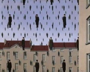 This is modern art : 5- Risas vacías. (B)