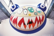 Takashi Murakami (2 de 3)