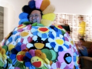 Takashi Murakami (3 de 3)