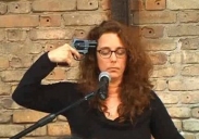 Metrópolis – Tania Bruguera