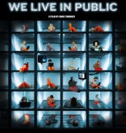 We live in public
