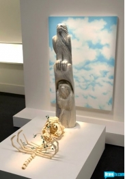 Work of Art II – 1 B