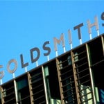 Goldsmiths: pero es arte? 1 A