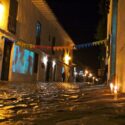 Festival de cine de Villa de Leyva, Colombia> 2012