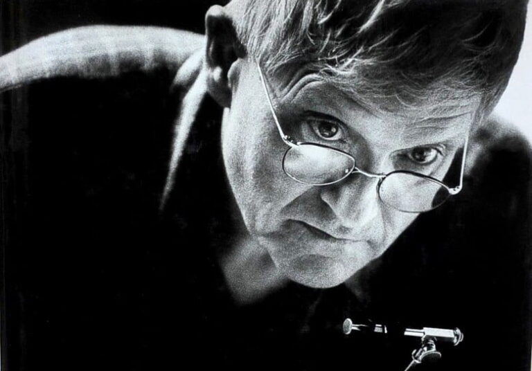 El conocimiento secreto de David Hockney | lalulula.tv