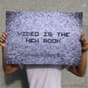 Video is the new book > Mercado de Arte > Zona Editada > 2015
