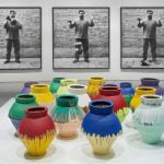 Ai Weiwei= Sin miedo ni amparo (2 de 3)